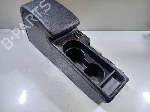 Used Armrest / Center console SUBARU IMPREZA Hatchback (GR, GH, G3) 2.0 D AWD (150 hp) 12469591
