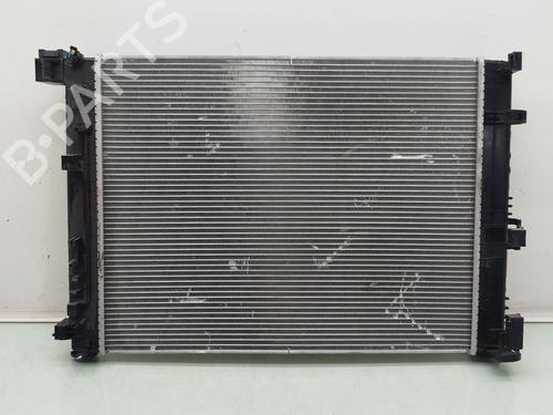 Water radiator RENAULT CLIO V (B7_) 1.0 LPG (B7MT) | BP33824731M31 - Image 4