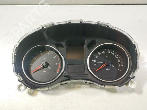 Quadrante CITROËN C-ELYSEE (DD_) 1.5 BlueHDi 100 (102 hp) 31753081