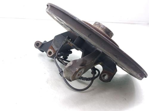 Right front steering knuckle OPEL MERIVA B MPV (S10) 1.4 (75) | BP27343704M26 
