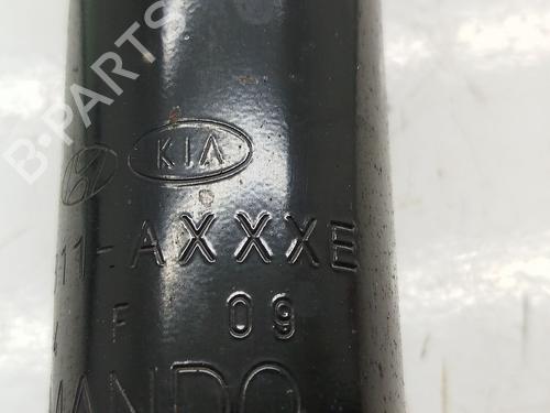 Right rear shock absorber HYUNDAI i30 (GD) 1.6 GDI | BP22981000M19 