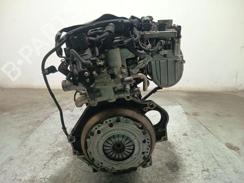 Engine OPEL MERIVA A MPV (X03) 1.6 (E75) | BP39265983M1 - Image 7