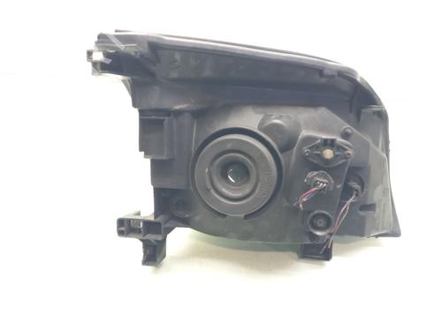Left headlight NISSAN X-TRAIL I (T30)  | BP16432958C28 