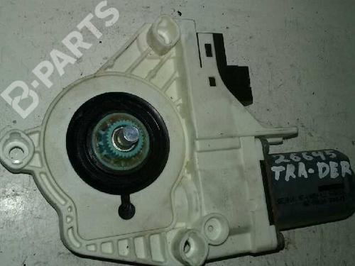 Used Right rear window motor AUDI A6 C6 (4F2) 2.7 TDI (180 hp) 1716516