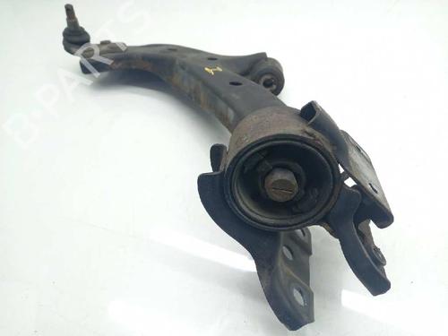 Left front suspension arm HONDA CR-V III (RE_)  | BP12244009M12 