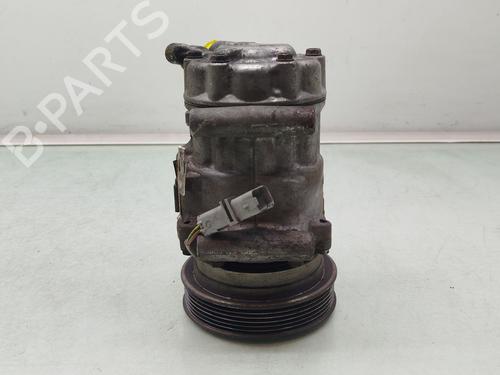 AC compressor NISSAN NV200 / EVALIA Bus 1.5 dCi 90 (M20, M20M) | BP30271943M34 