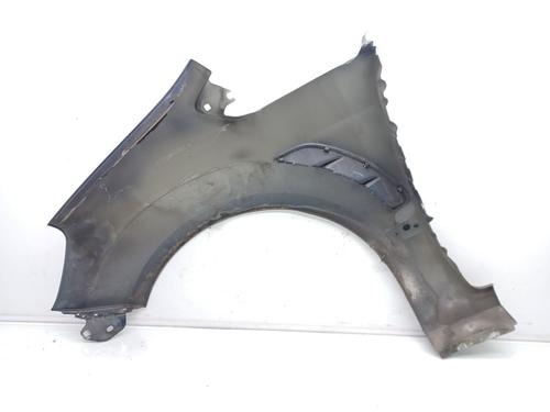 Right front fenders FORD S-MAX (WA6) 2.0 TDCi | BP29356911C42 