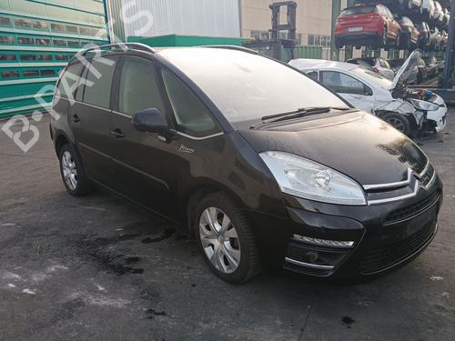Rim CITROËN C4 Grand Picasso I (UA_) 1.6 HDi 110 | BP29114514C45 