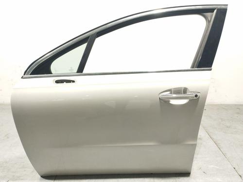 Left front door PEUGEOT 508 SW I (8E_) 2.0 HDi BP27524761C2