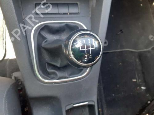 Starter VW GOLF V (1K1)  | BP17124032M8 