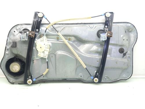 Front left window mechanism VW GOLF IV (1J1) 1.9 TDI | BP27157800C22 