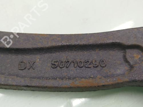 Right front suspension arm FIAT 500 (312_) 1.2 (312AXA1A) | BP19405426M13 