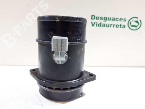 Mass air flow sensor RENAULT CLIO III Grandtour (KR0/1_) 1.5 dCi (KR0F) | BP3495845M95 