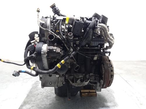 Engine IVECO DAILY VI Van 33S12, 35S12, 35C12 | BP31837681M1 