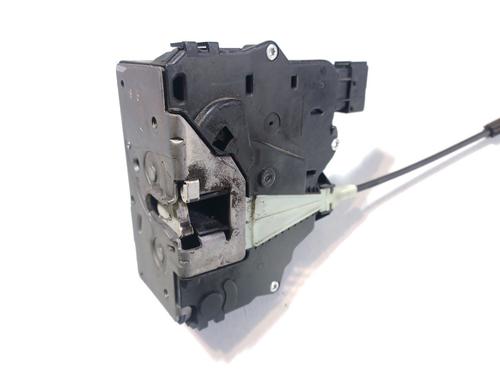 Front left lock OPEL CORSA E (X15) 1.3 CDTI (08, 68) | BP31538477C98 - Image 3