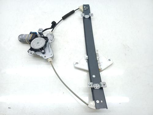 Used Rear right window mechanism CHEVROLET CAPTIVA (C100, C140) 2.2 D 4WD (184 hp) 22771713