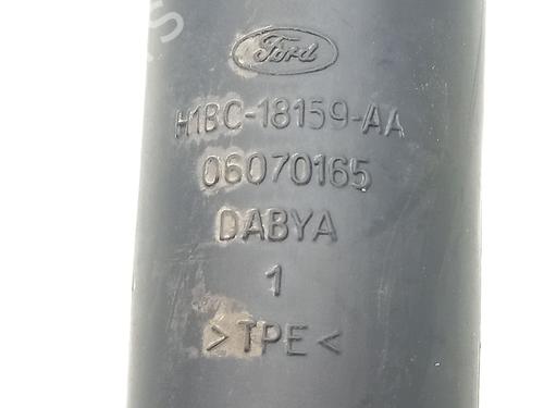 Left rear shock absorber FORD FIESTA VII (HJ, HF) 1.0 EcoBoost | BP22183725M18 