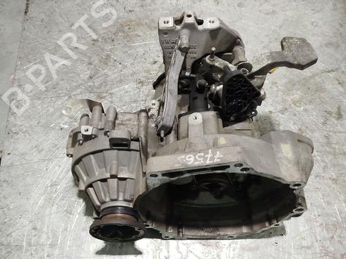 Gearbox VW GOLF VI (5K1)  | BP26736077M3 