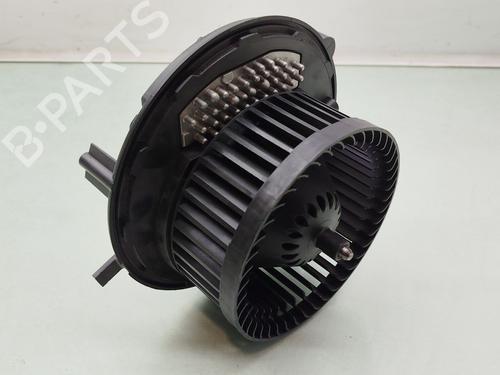 Used Heater blower motor VW TIGUAN (AD1, AX1) 2.0 TDI (115 hp) 32437415