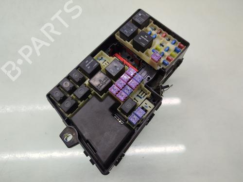 Caixa de fusíveis MAZDA CX-7 (ER) 2.2 MZR-CD AWD (ER10A) (173 hp) 32732769