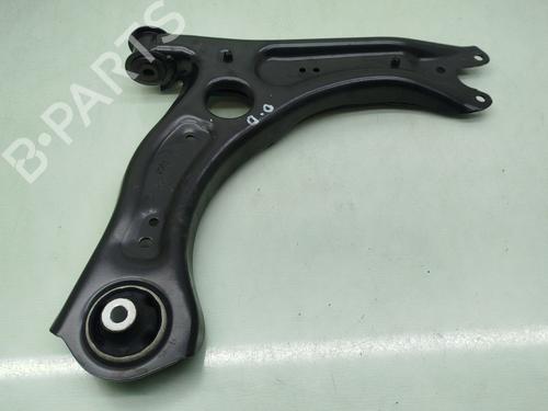 Used Right front suspension arm AUDI A1 Sportback (GBA) 30 TFSI (116 hp) 29330161