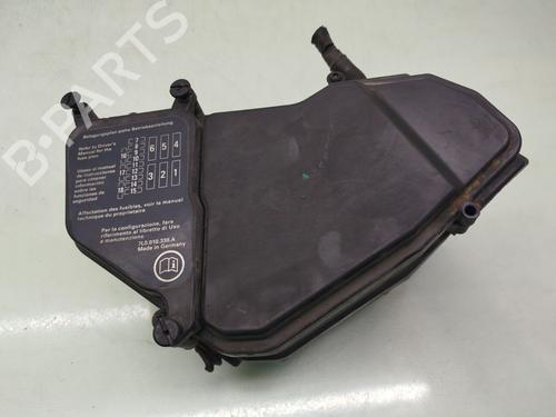 Used Fuse box Fuse box PORSCHE CAYENNE (9PA) Turbo 4.5 (450 hp) 34460794 34460794