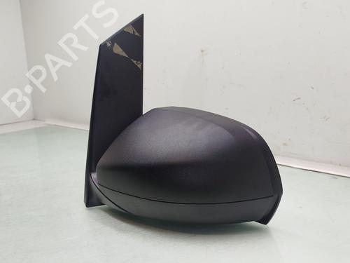 Left mirror MERCEDES-BENZ VITO Van (W447) 114 CDI (447.601, 447.603, 447.605) | BP31802773C26