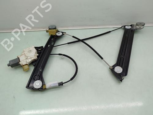Front left window mechanism BMW 1 (F21) 116 d | BP35953524C22 - Image 4