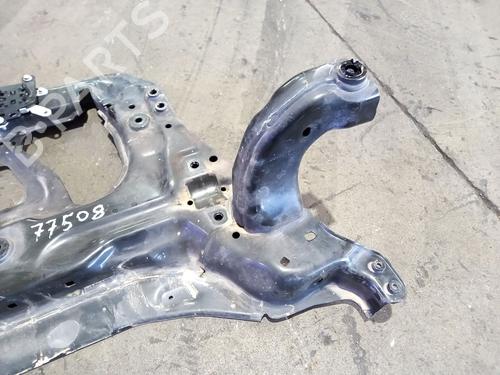 Subframe MERCEDES-BENZ B-CLASS Sports Tourer (W247) B 200 d (247.012) | BP26567103M9 