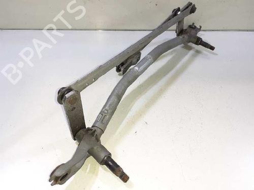 Annen CITROËN BERLINGO MULTISPACE (B9) [2008-2025]  14308984