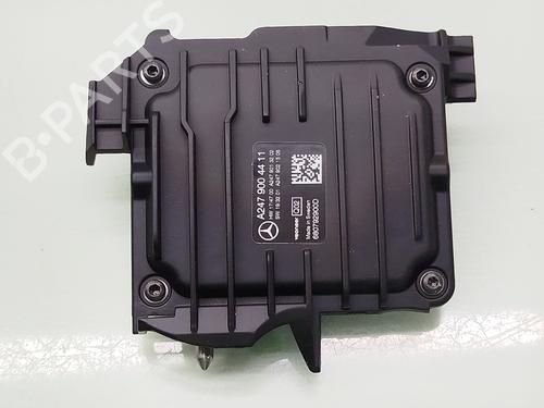 Electronic module MERCEDES-BENZ GLA (H247) GLA 220 d 4-matic (247.715) | BP35979847M83 - Image 3