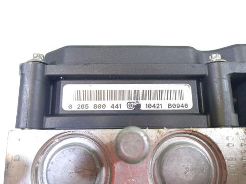ABS pump PEUGEOT 107 (PM_, PN_) 1.0 | BP20938108M43 