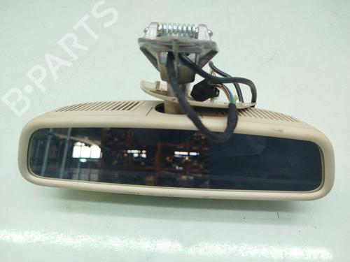 Used Rear mirror MERCEDES-BENZ CLS (C219) CLS 350 (219.357) (292 hp) 26530211