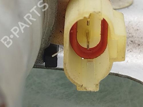 Rear right window mechanism KIA SPORTAGE II (JE_, KM_) 2.0 CRDi | BP24177000C25 