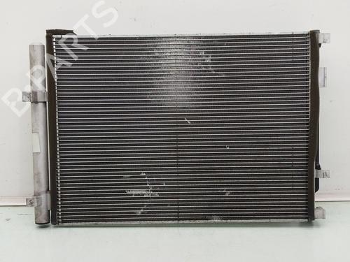 AC radiator KIA STONIC (YB) 1.6 CRDi | BP35755045M32  - Image 6
