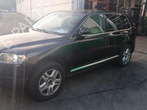 Brukte deler til VW TOUAREG (7LA, 7L6, 7L7) 3.0 V6 TDI (225 hp) 4338820