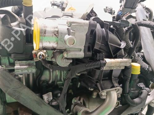 Engine FORD TRANSIT CUSTOM V362 Van (FY, FZ)  | BP38511567M1  - Image 11