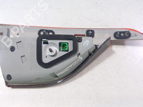 Right tailgate light JAGUAR XF II (X260) 2.0 D | BP39105829C80  - Image 5