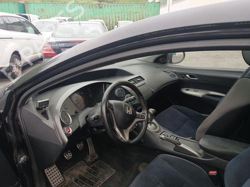 Drivaksel fortil Højre HONDA CIVIC VIII Hatchback (FN, FK) 1.8 (FN1, FK2) | BP34521862M39  - Image 8