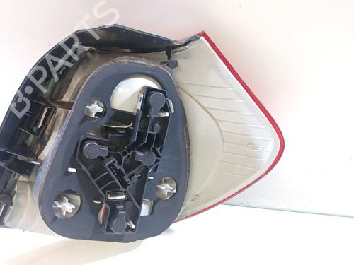 Left taillight BMW 1 (E87) 120 d | BP29133192C34 