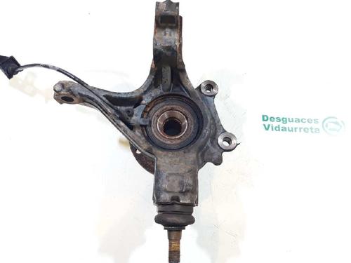 BP3515409M25 | Left front steering knuckle PEUGEOT PARTNER Box Body/MPV 1.6 HDi BP3515409M25