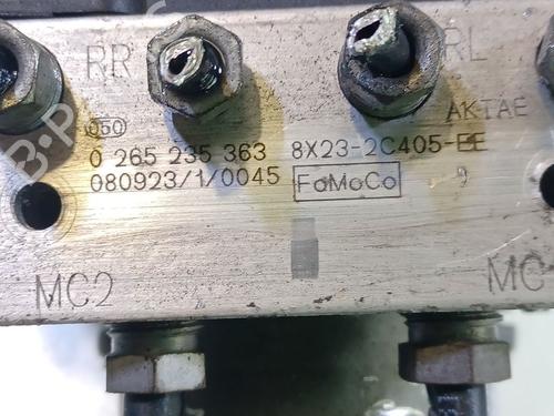 ABS pump JAGUAR XF I (X250) 3.0 | BP22981208M43 