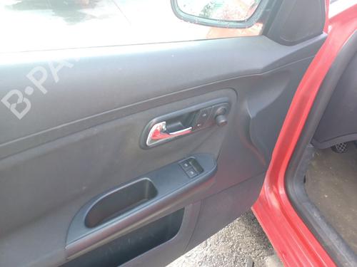 Right mirror SEAT IBIZA III (6L1) 1.9 TDI | BP17806074C27 