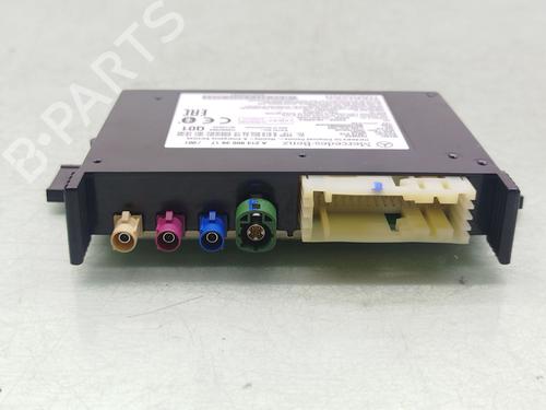 Electronic module MERCEDES-BENZ X-CLASS (470) X 250 d (470.230) | BP40107396M83 - Image 2