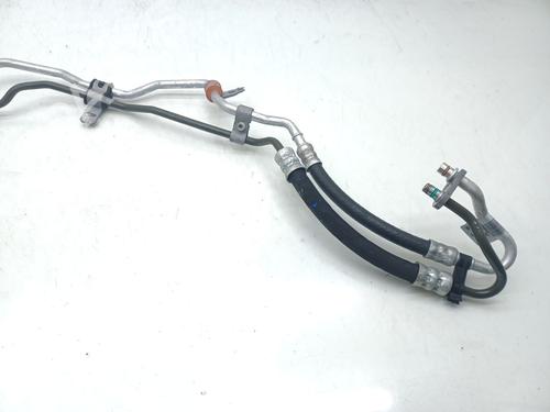 AC pipe PEUGEOT TRAVELLER Bus (V_) 2.0 BlueHDi 150 / HDi 150 | BP22981504M126 