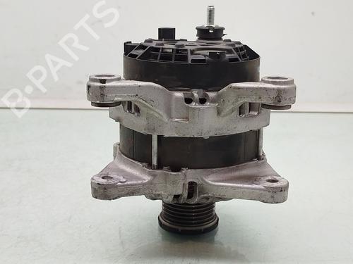 Alternator RENAULT MEGANE IV Hatchback (B9A/M/N_) 1.3 TCe 140 (B9NB) | BP31931410M7 - Image 4