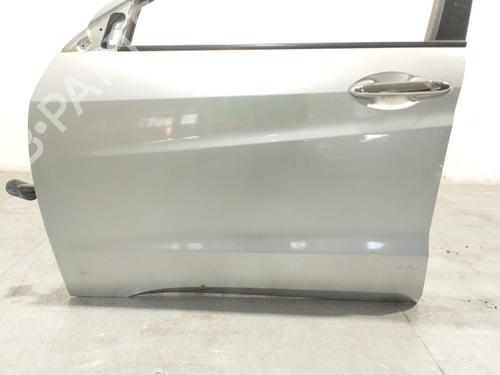 Left front door HONDA HR-V (RU) 1.6 i-DTEC (RU8) | BP29430145C2 