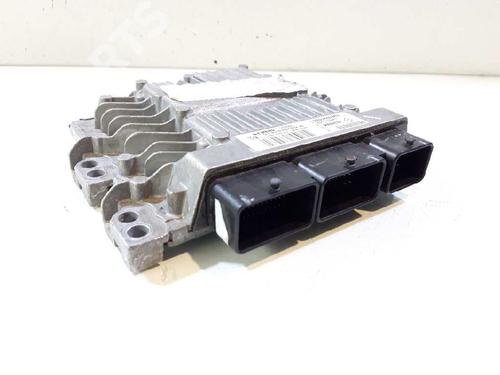 Used Engine control unit (ECU) RENAULT SCÉNIC II (JM0/1_) [2003-2010]  9116574