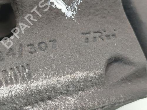 Right front brake caliper BMW 2 Gran Tourer (F46) 218 d | BP25146617M104 