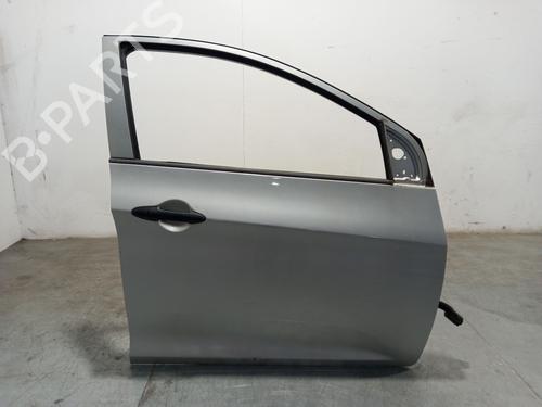 Dør høyre foran KIA PICANTO II (TA) 1.0 (67 hp) 31340816